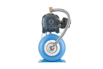 Насосная станция UNIPUMP AUTO DP 750-50