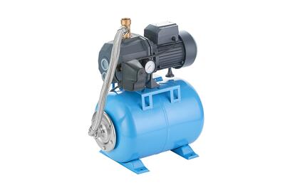 Насосная станция UNIPUMP AUTO DP 750-50