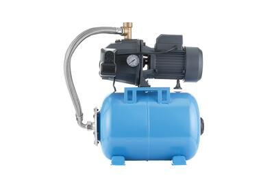 Насосная станция UNIPUMP AUTO DP 750-50
