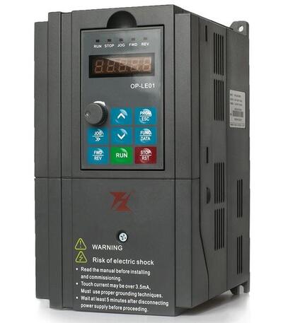 Преобразователь частоты IDS Drive B152T4B