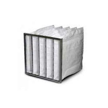 Systemair BFTA 7000 F5 Фильтр
