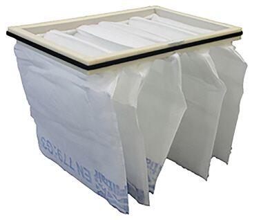 Systemair BFVSR 300 G3 Supply Air Фильтр