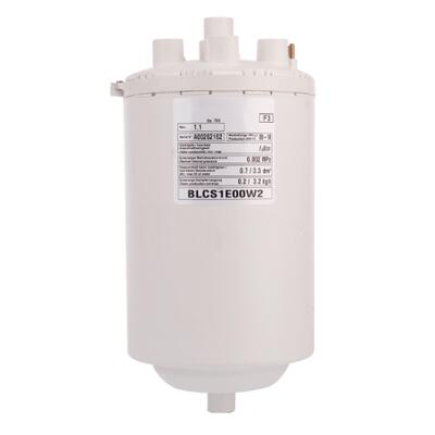 Цилиндр Carel BLCS1F00W2 для воды высокой жесткости