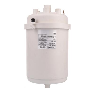 Цилиндр Carel BLCT1A00W2 для воды низкой жесткости