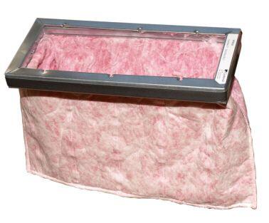 Systemair BFVTR 150/K F7 Фильтр
