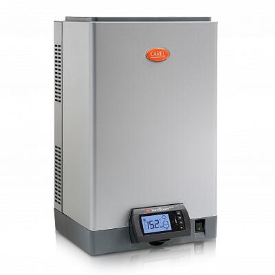 Паровой увлажнитель CAREL humiSteam X-plus UE065XL001 неразборный цилиндр