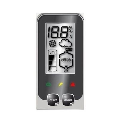 Увлажнитель Carel CompactSteam CH001V2001