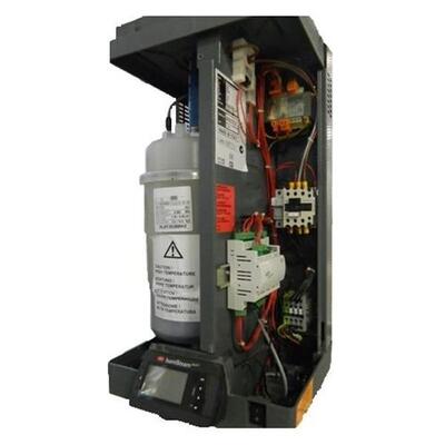 Увлажнитель CAREL thermoSteam UER008YL001