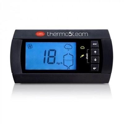 Увлажнитель CAREL thermoSteam UER008YL001