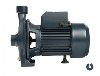 Поверхностный консольный насос UNIPUMP CPM 146