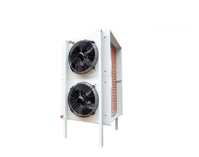 SF-632E 10T Воздухоохладитель шоковой заморозки CWC Shockfroster