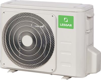 Сплит-система LS-H28KPA2/LU-H28KPA2 Cool+