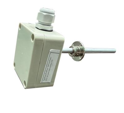 DTS-Pt1000 Канальный датчик температуры Pt1000