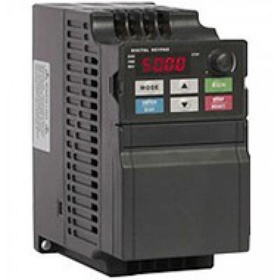 Преобразователь частоты IDS Drive E903T4BP 90 кВт 380В