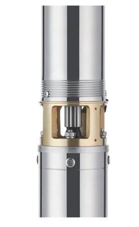 Насос скважинный UNIPUMP ECO 3-90