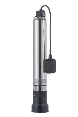 Насос колодезный UNIPUMP ECO FLOAT 1 с поплавковым выключателем