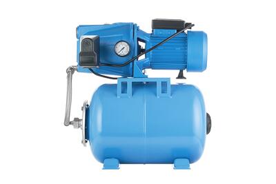 Насосная станция UNIPUMP AUTO ECO JET 100 LA-50
