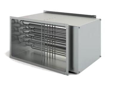 Воздухонагреватель электрический ELN 30-15/3