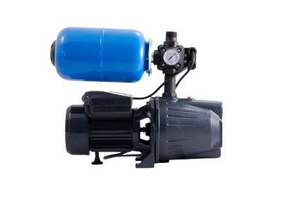 Насосная станция UNIPUMP AUTO JET 100 L-5