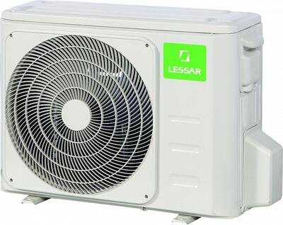 Сплит-система LS-HE12KNE2/LU-HE12KNE2 Ego