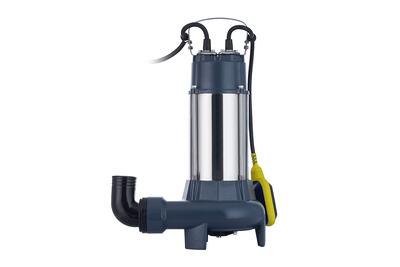 Насос фекальный UNIPUMP FEKACUT V1100DF