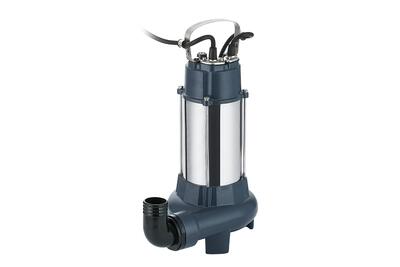 Насос фекальный UNIPUMP FEKACUT V1100DF