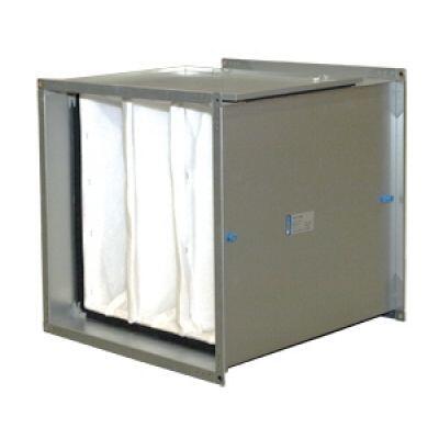 Systemair FFS 45 Фильтр