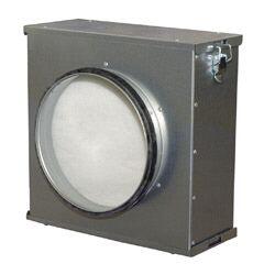 Systemair FGR 400 FILTER CASSETTE G3