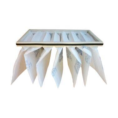 Systemair BFVSR 500 G3 Supply Air Фильтр