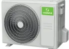 НАРУЖНЫЕ БЛОКИ ДЛЯ МУЛЬТИСПЛИТ-СИСТЕМ LESSAR ИНВЕРТОРНЫЕ EMAGIC INVERTER