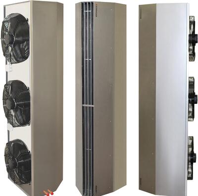 Воздушная завеса GUARDPRO 200С