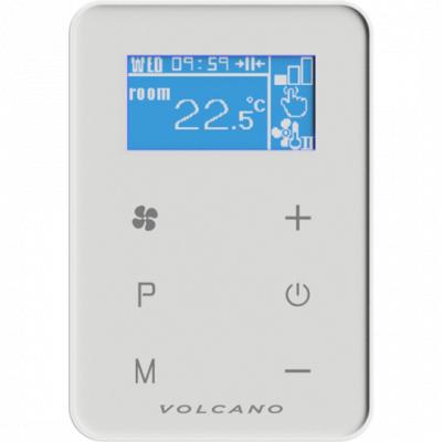 Блок управления HMI VOLCANO EC