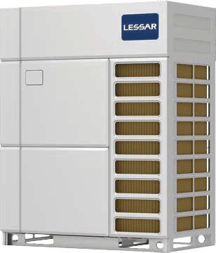 Блок наружный LUM-AHE560AX5A4-HR