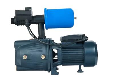 Насосная станция UNIPUMP AUTO JET 80 L-50