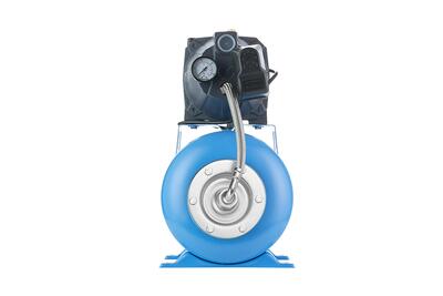 Насосная станция UNIPUMP AUTO JET 100 S-50
