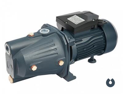 Поверхностный насос UNIPUMP JET 80 L