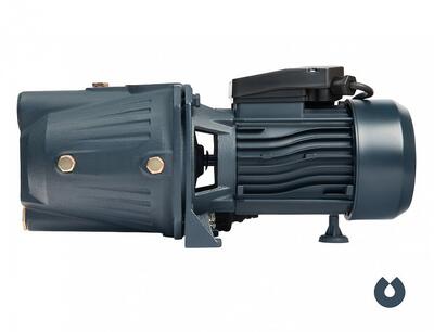 Поверхностный насос UNIPUMP JET 80 L