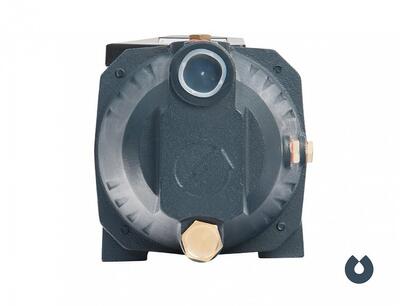 Поверхностный насос UNIPUMP JET 80 L