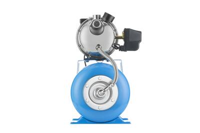 Насосная станция UNIPUMP AUTO JS 100