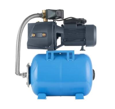 Насосная станция UNIPUMP AUTO JSW 55-50