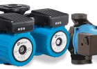 Циркуляционные насосы IMP PUMPS