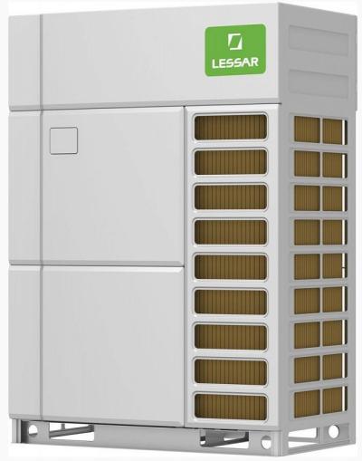 Блок наружный LUM-AHE400AUA-4-HR