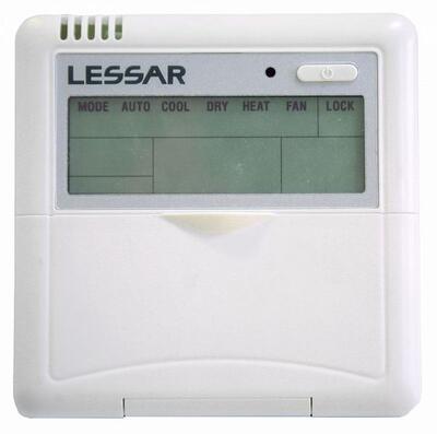 LS-MHE07DVE2 Внутренний блок