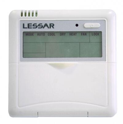 LS-HE48DVA4/LU-HE48UVA4 Сплит-система