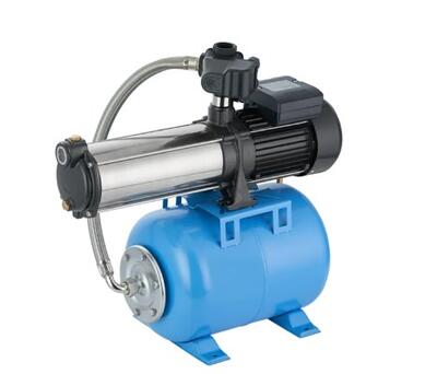 Насосная станция UNIPUMP AUTO MH 1000C