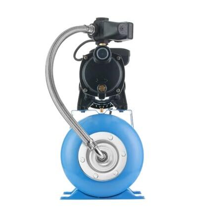 Насосная станция UNIPUMP AUTO MH 1000C