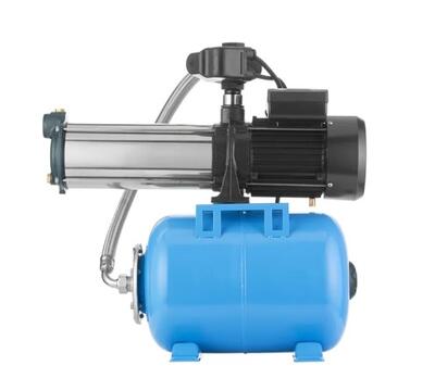 Насосная станция UNIPUMP AUTO MH 1000C