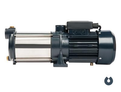 Поверхностный многоступенчатый насос UNIPUMP MH 1000C