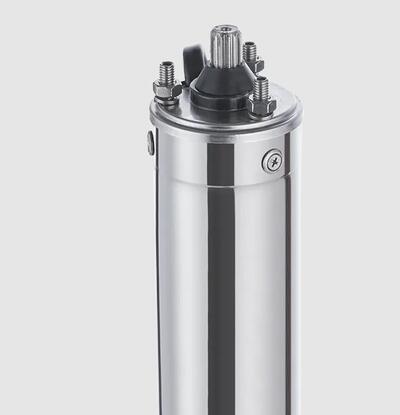 Погружной скважинный насос UNIPUMP MINI ECO 1-93