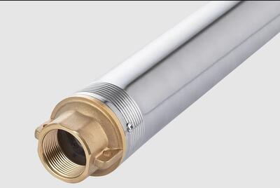 Погружной скважинный насос UNIPUMP MINI ECO 3-34
